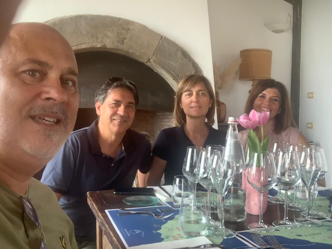 Compleanno di Giorgio