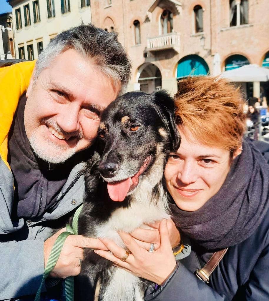 LISTA NOZZE  GIOVANNA e GIANLUCA